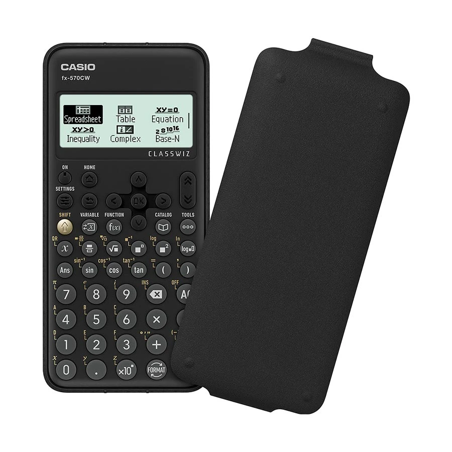 Casio FX-570CW Calculator Price in Bangladesh