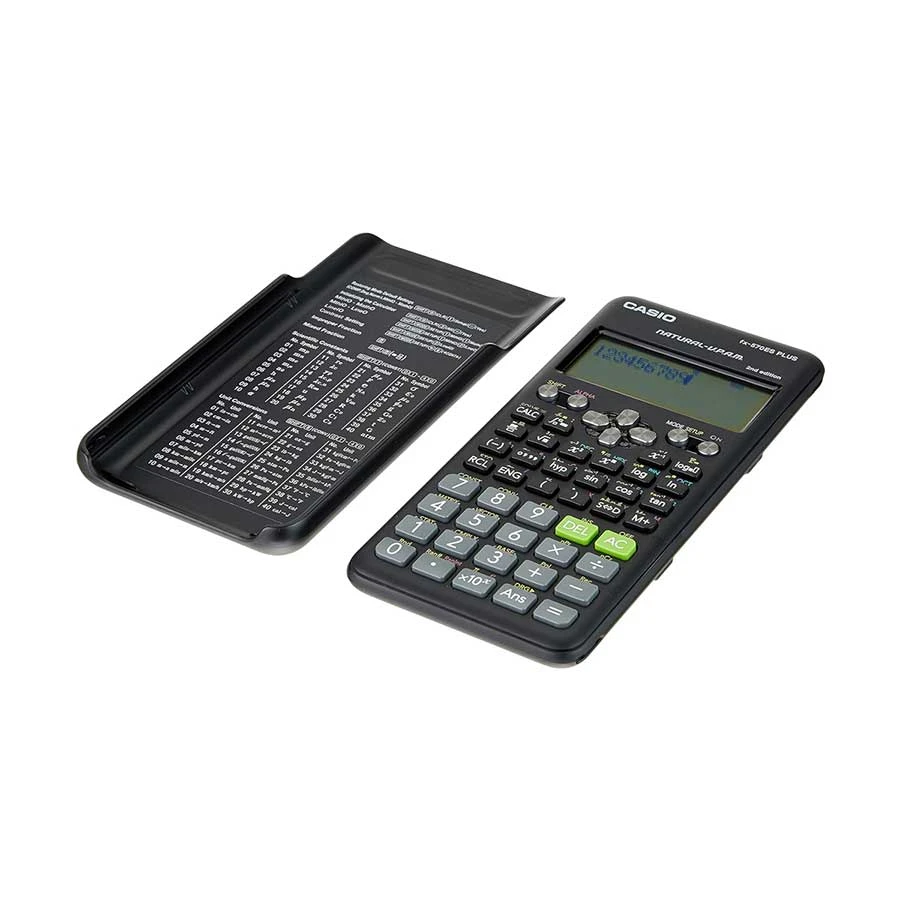Casio CASIO FX-570ES PLUS 2nd Edition Calculator in BD