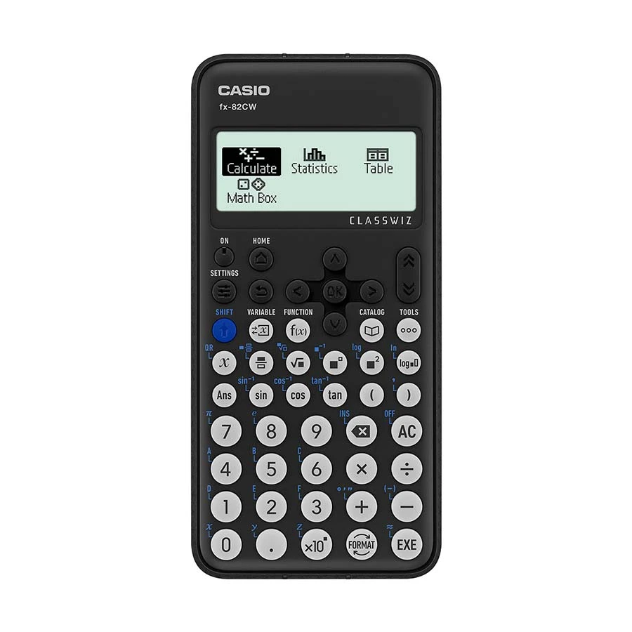 CASIO FX-82CW Calculator Price in BD | RYANS