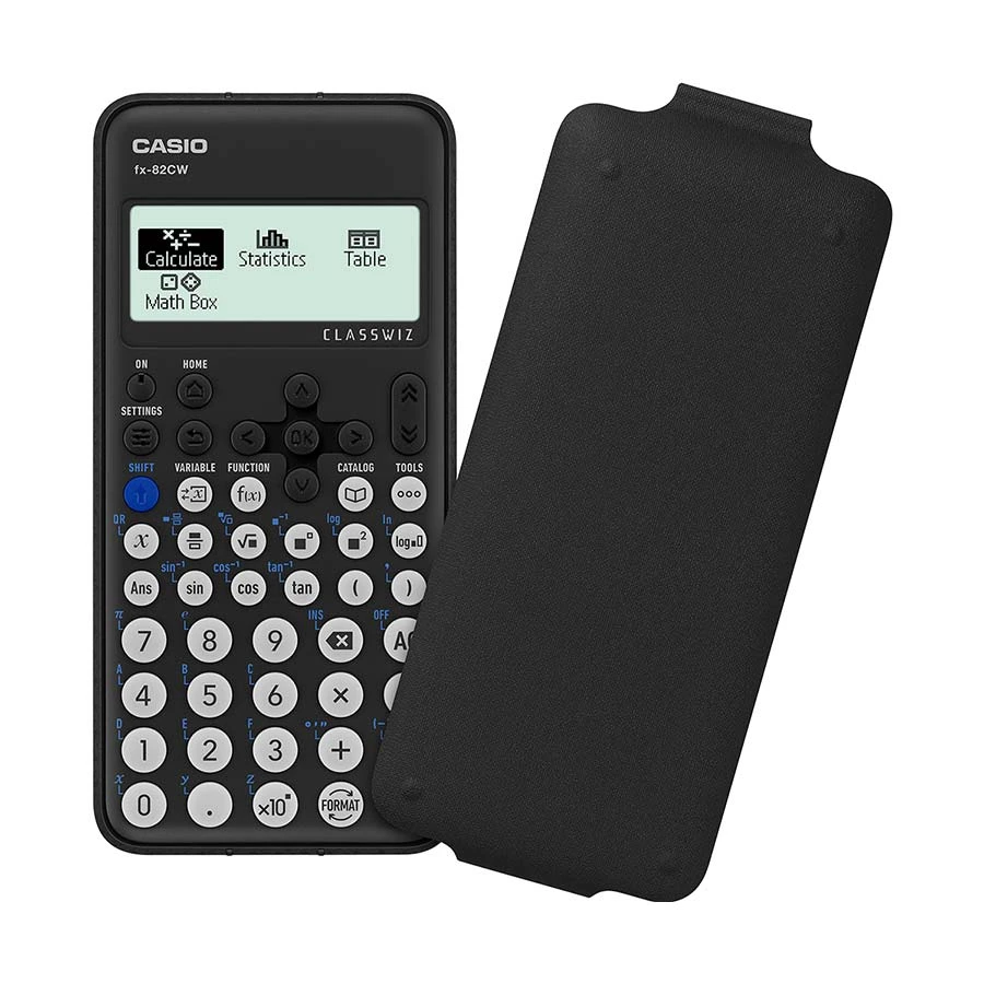 CASIO Casio FX-82CW Calculator Price in Bangladesh