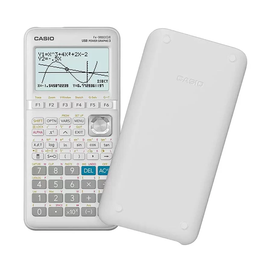 Casio FX-9860GIII Calculator Price in Bangladesh