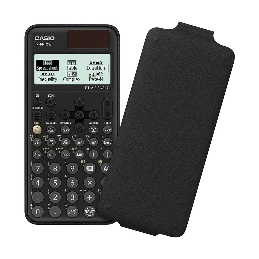 Casio FX-991CW Calculator Price in Bangladesh