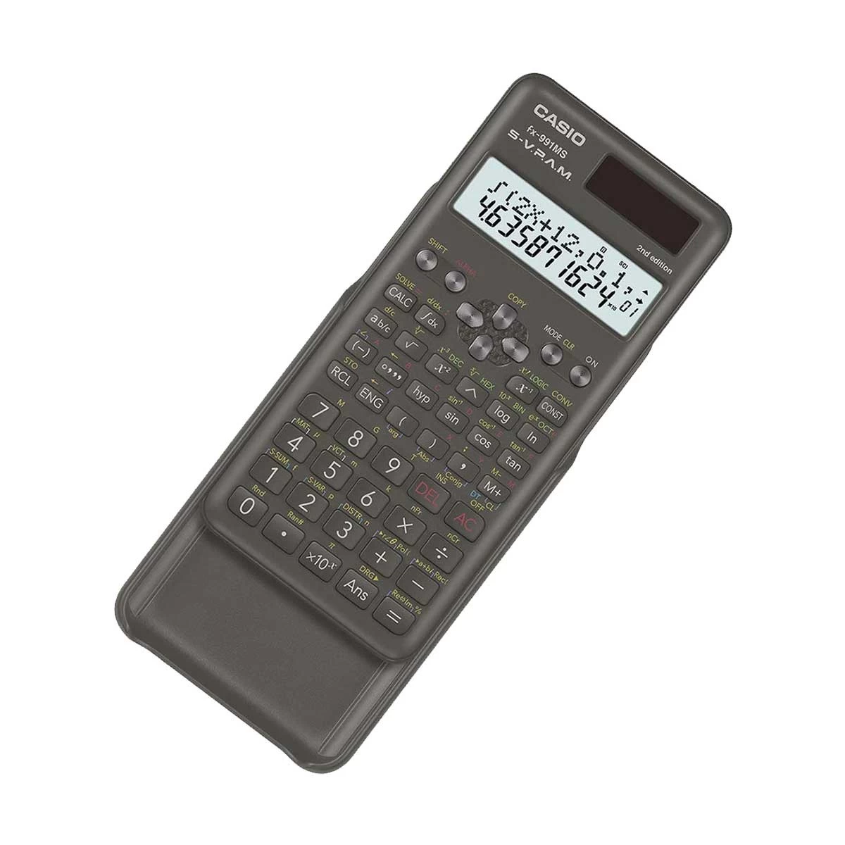 Casio FX-991MS-2 Calculator Price in Bangladesh