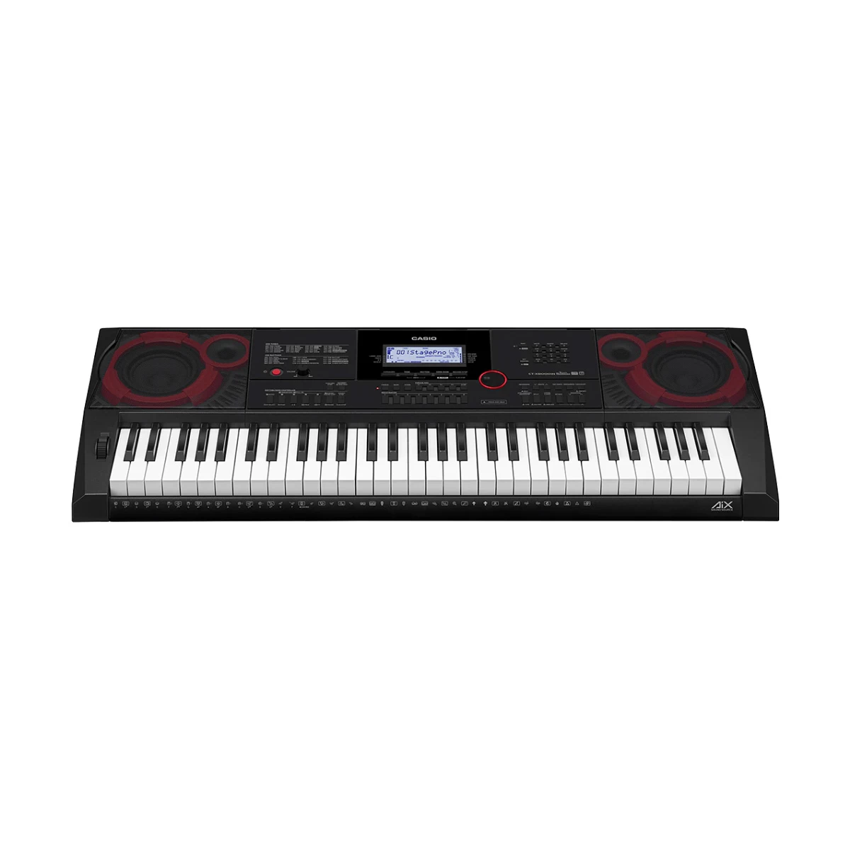 Casio Hi-Grade CT-X8000IN Musical Instrument Price in Bangladesh