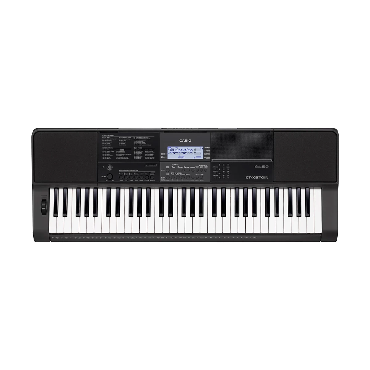 Casio Hi-Grade CT-X870IN Musical Instrument