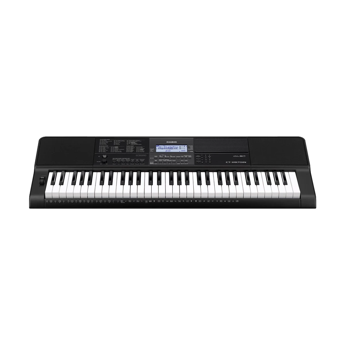 Casio Hi-Grade CT-X870IN Musical Instrument Price in Bangladesh