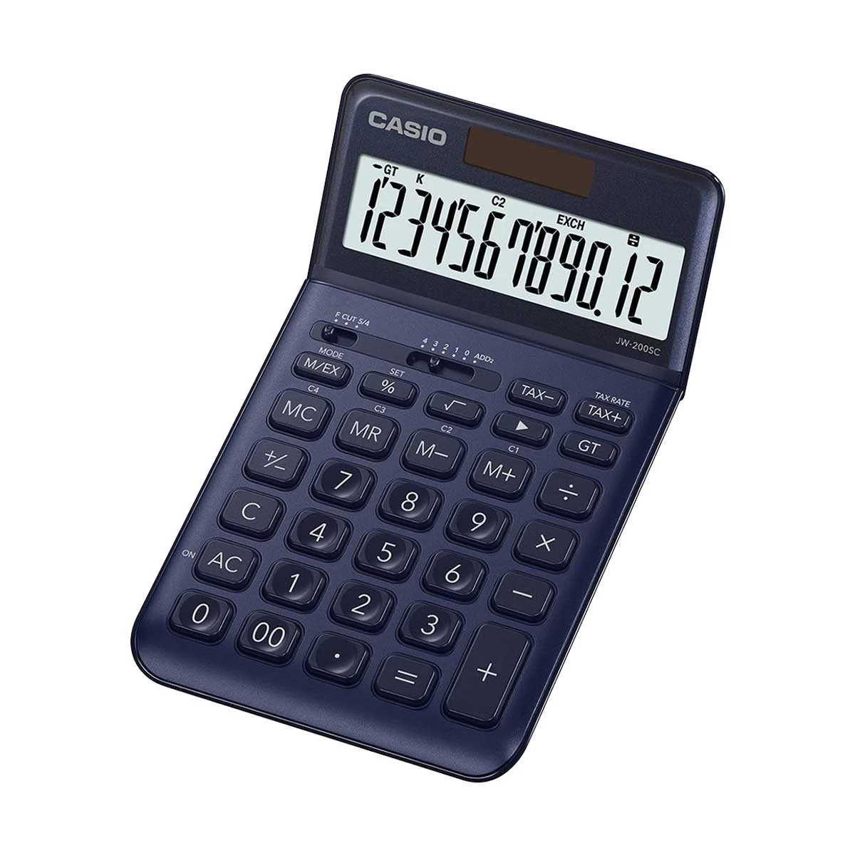 CASIO Casio JW-200SC-NY Calculator Price in Bangladesh