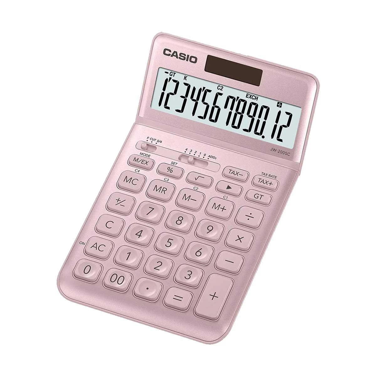 CASIO Casio JW-200SC-PK Calculator Price in Bangladesh