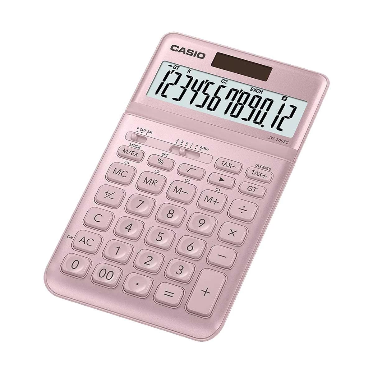 CASIO Casio JW-200SC-PK Calculator in BD