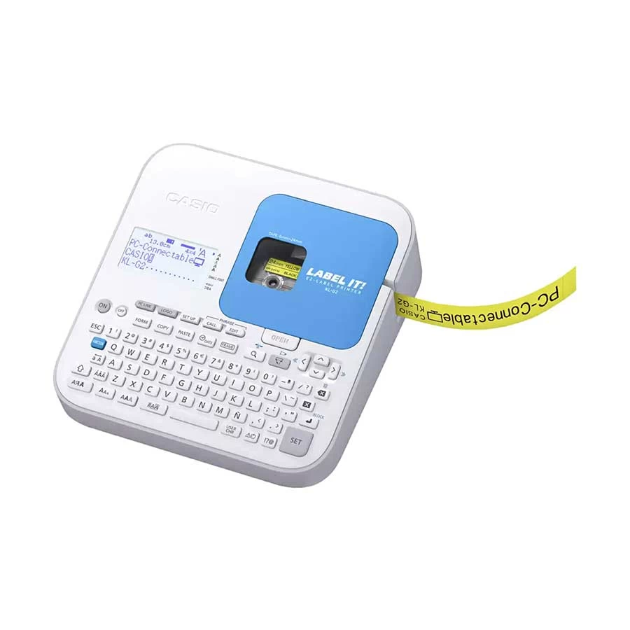 Casio KL-G2 Label Printer