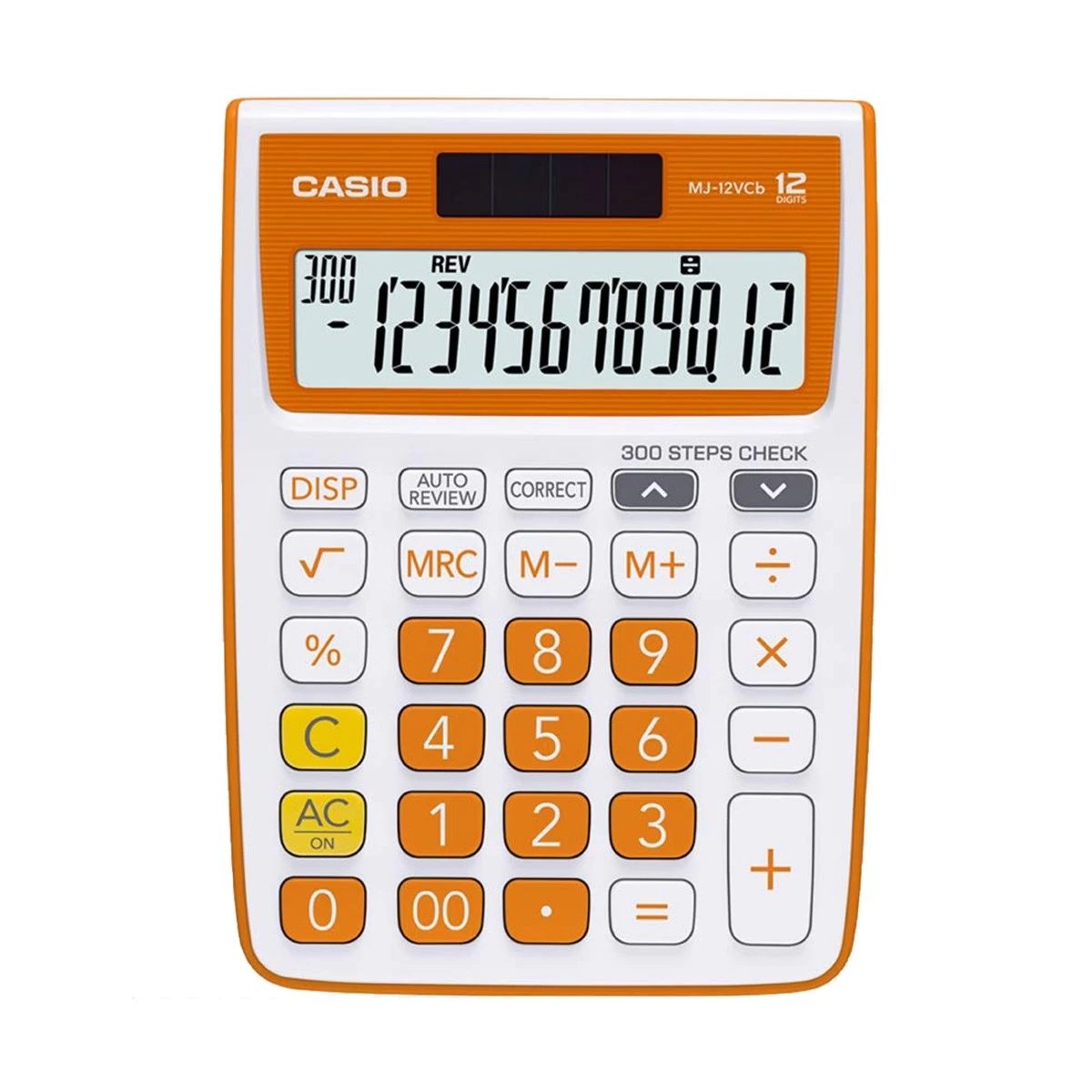 CASIO Casio MJ-12VCB-RG Calculator Price in Bangladesh