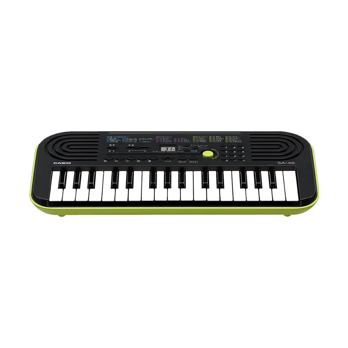 Casio SA-46 Musical Instrument