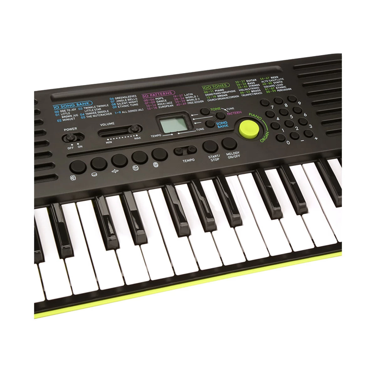 Casio SA-46 Musical Instrument Price in Bangladesh