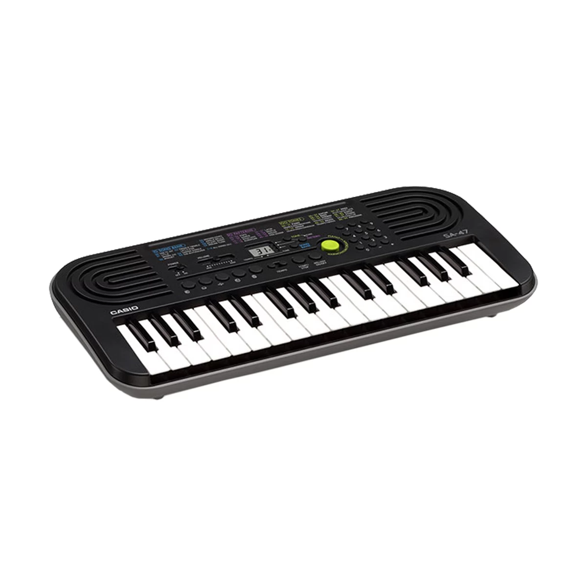 Casio SA-47 Musical Instrument Price in Bangladesh