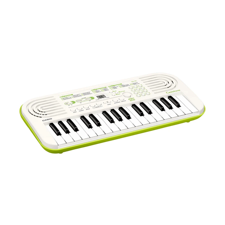 Casio SA-50 Musical Instrument Price in Bangladesh