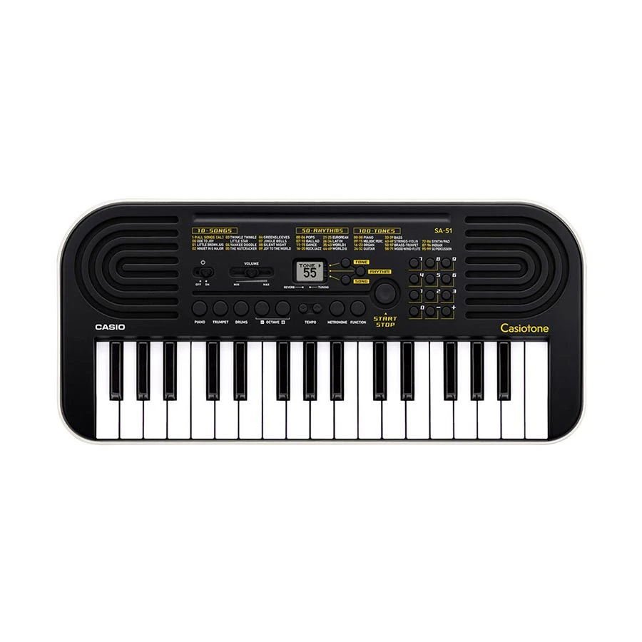 Casio SA-51 Musical Instrument