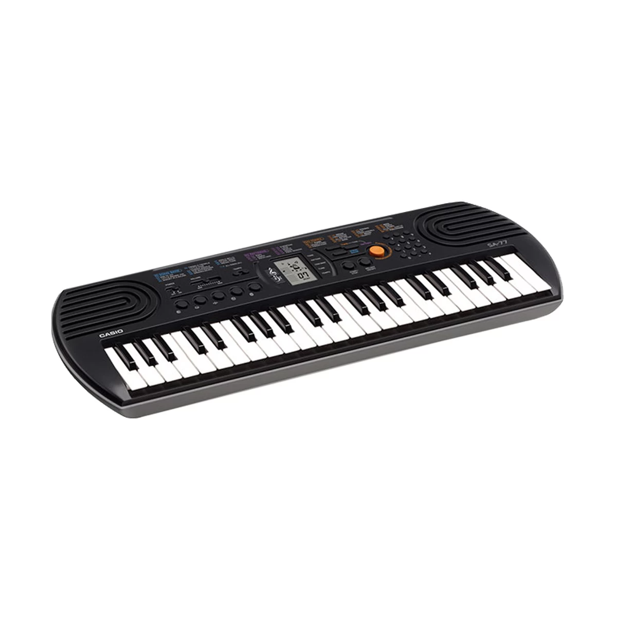 Casio SA-77 Musical Instrument