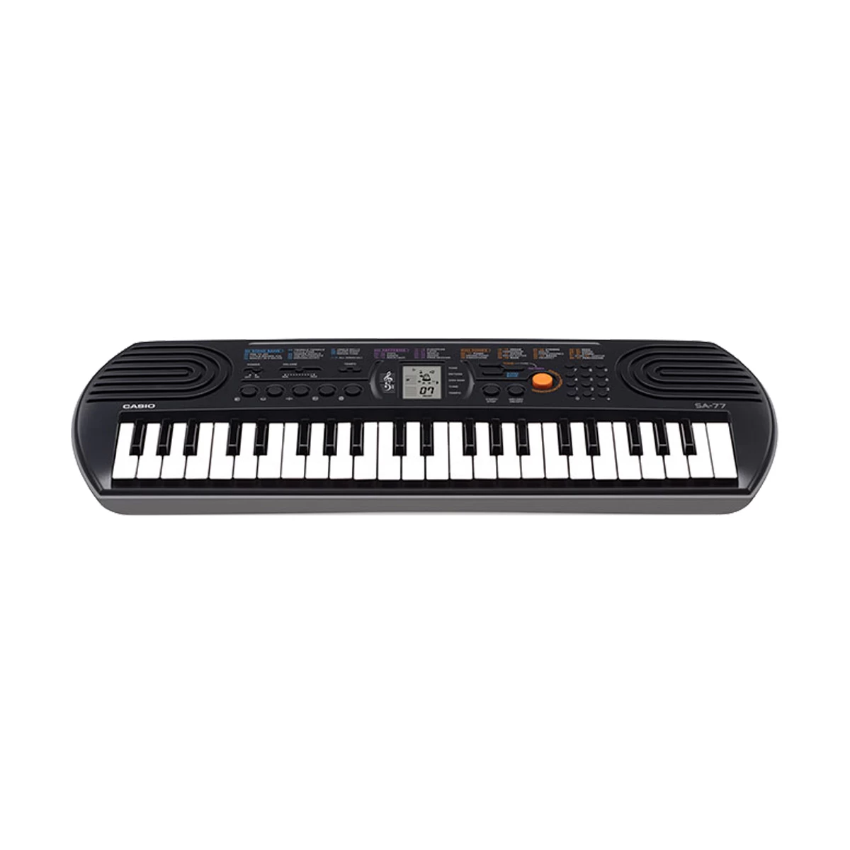 Casio SA-77 Musical Instrument Price in Bangladesh