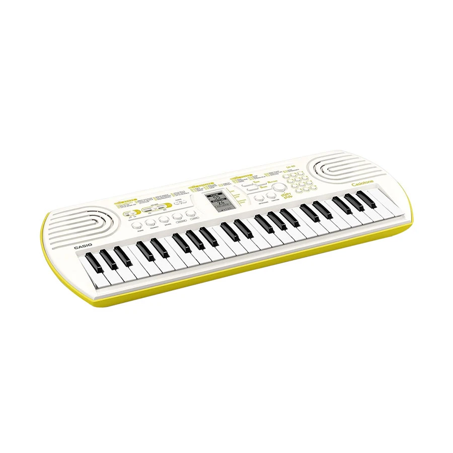 Casio SA-80 Musical Instrument Price in Bangladesh