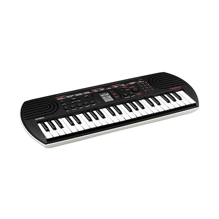 Casio SA-81 Musical Instrument Price in Bangladesh