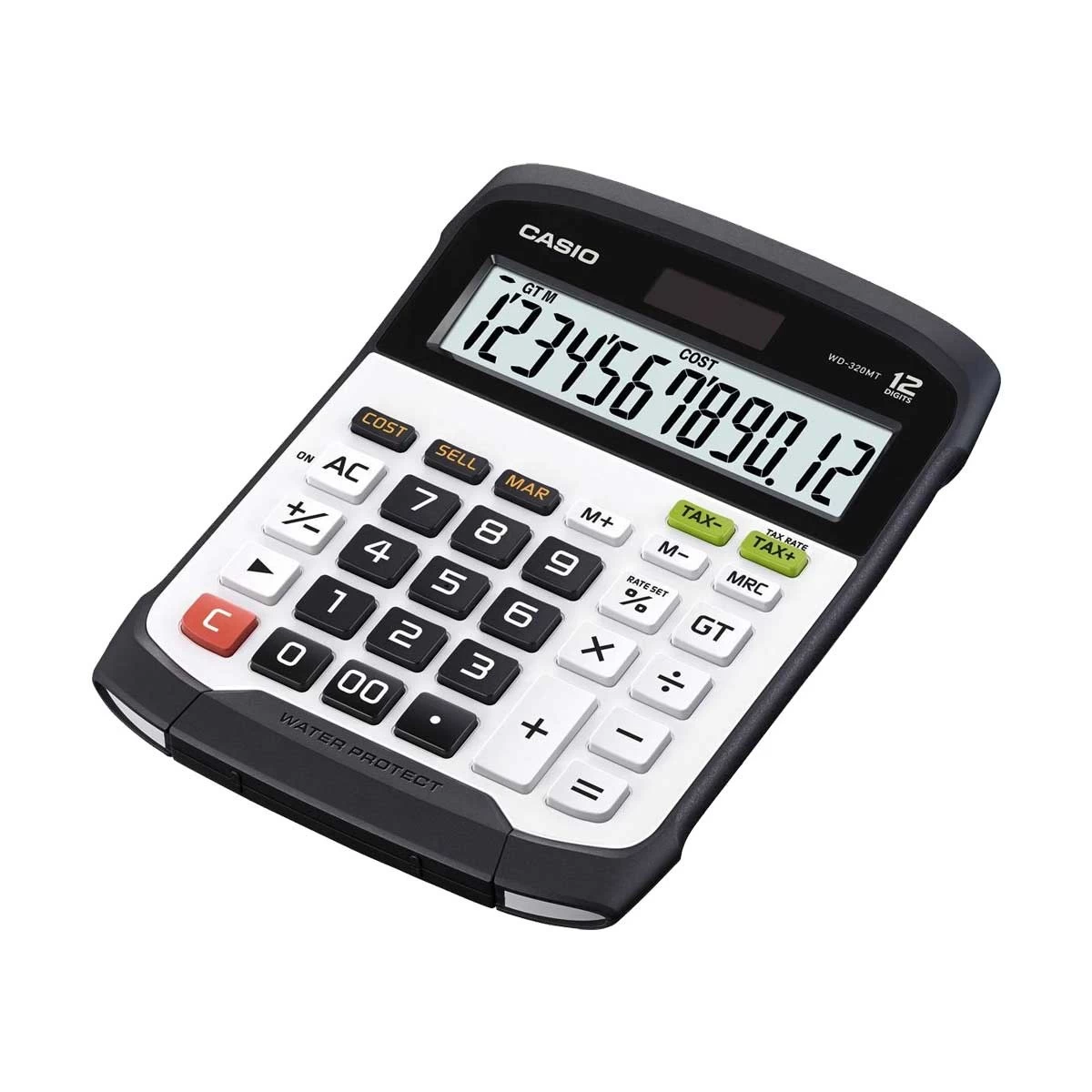 Casio WD-320MT Calculator Price in Bangladesh