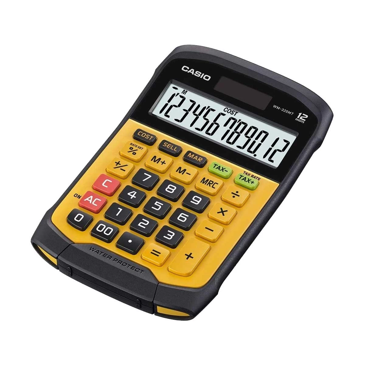 CASIO Casio WM-320MT Calculator Price in Bangladesh