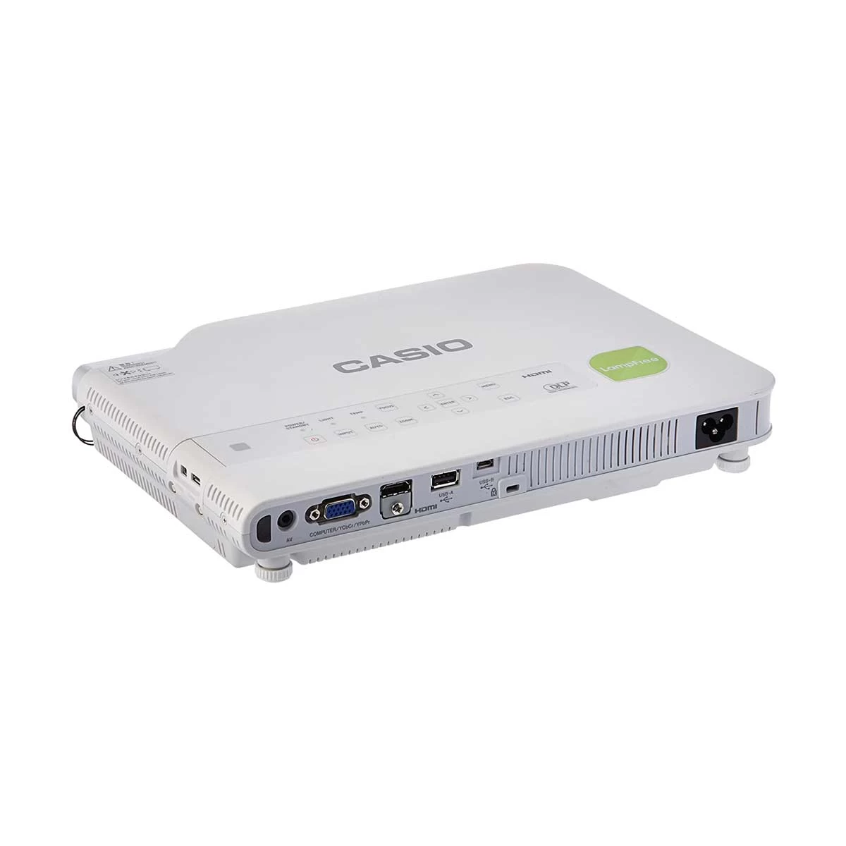 Casio XJ-A147 Projector Price in Bangladesh