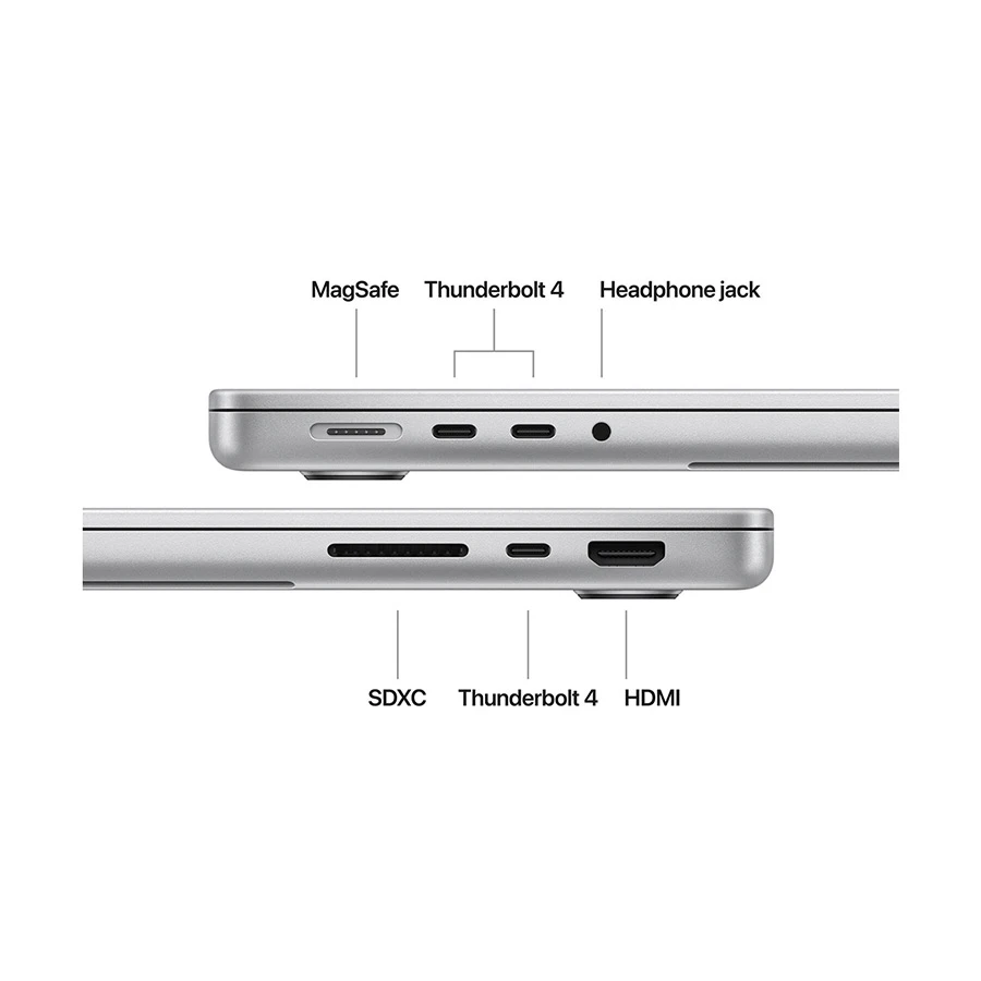 Apple MacBook Pro (Late 2024) All Laptop Price in Bangladesh