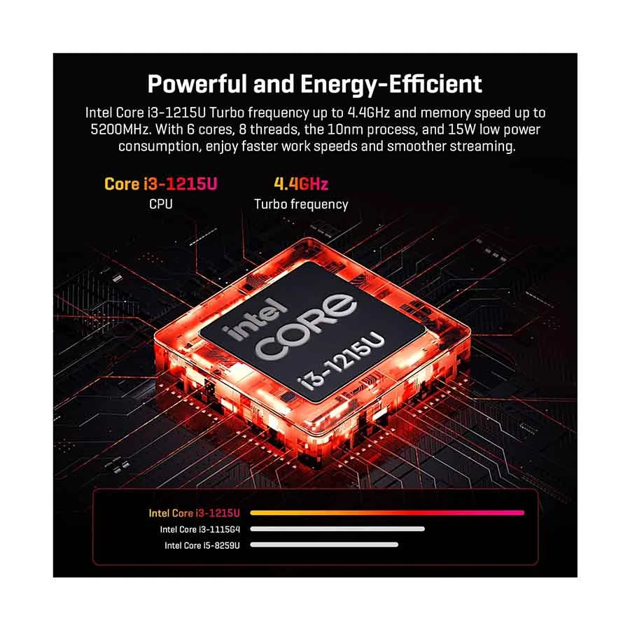 Chuwi CoreBook XPro All Laptop Price in BD