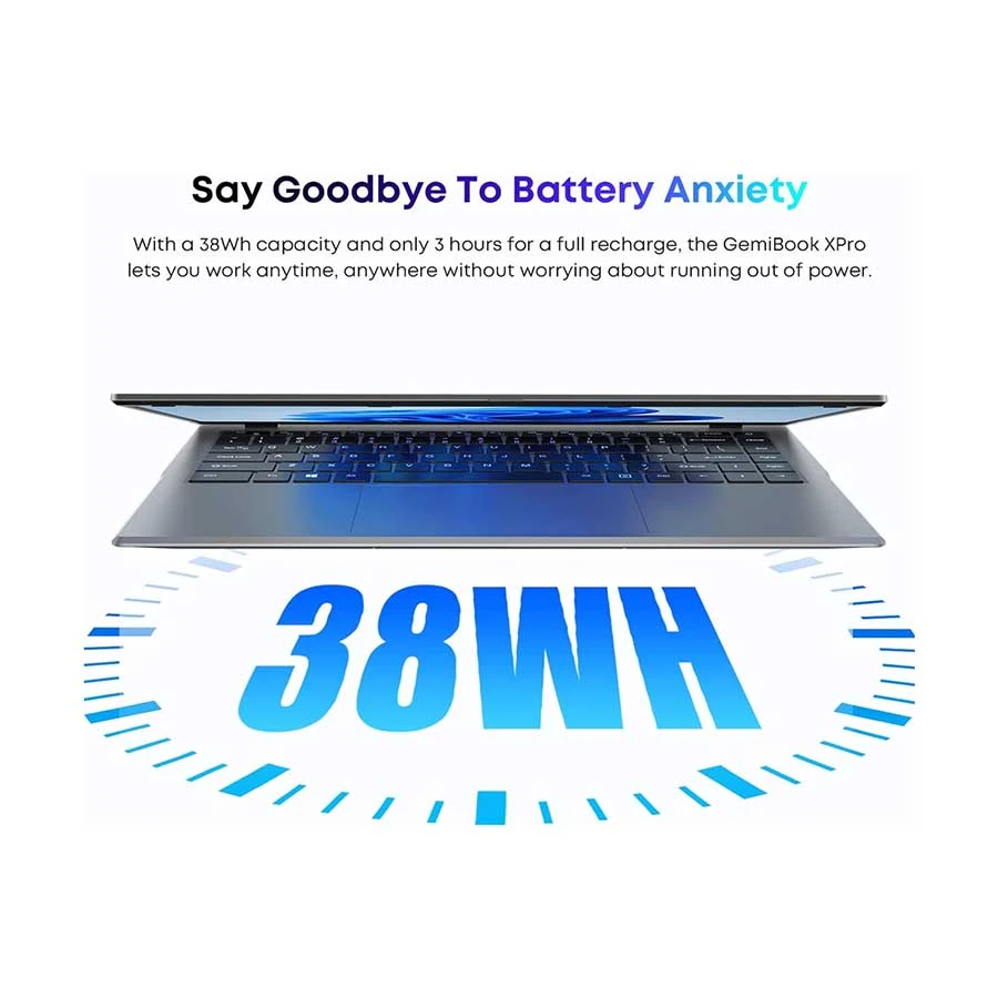 Chuwi GemiBook XPro All Laptop Best Price