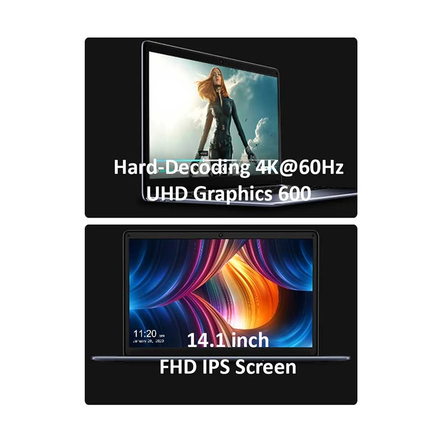 Chuwi HeroBook Pro All Laptop Price in BD