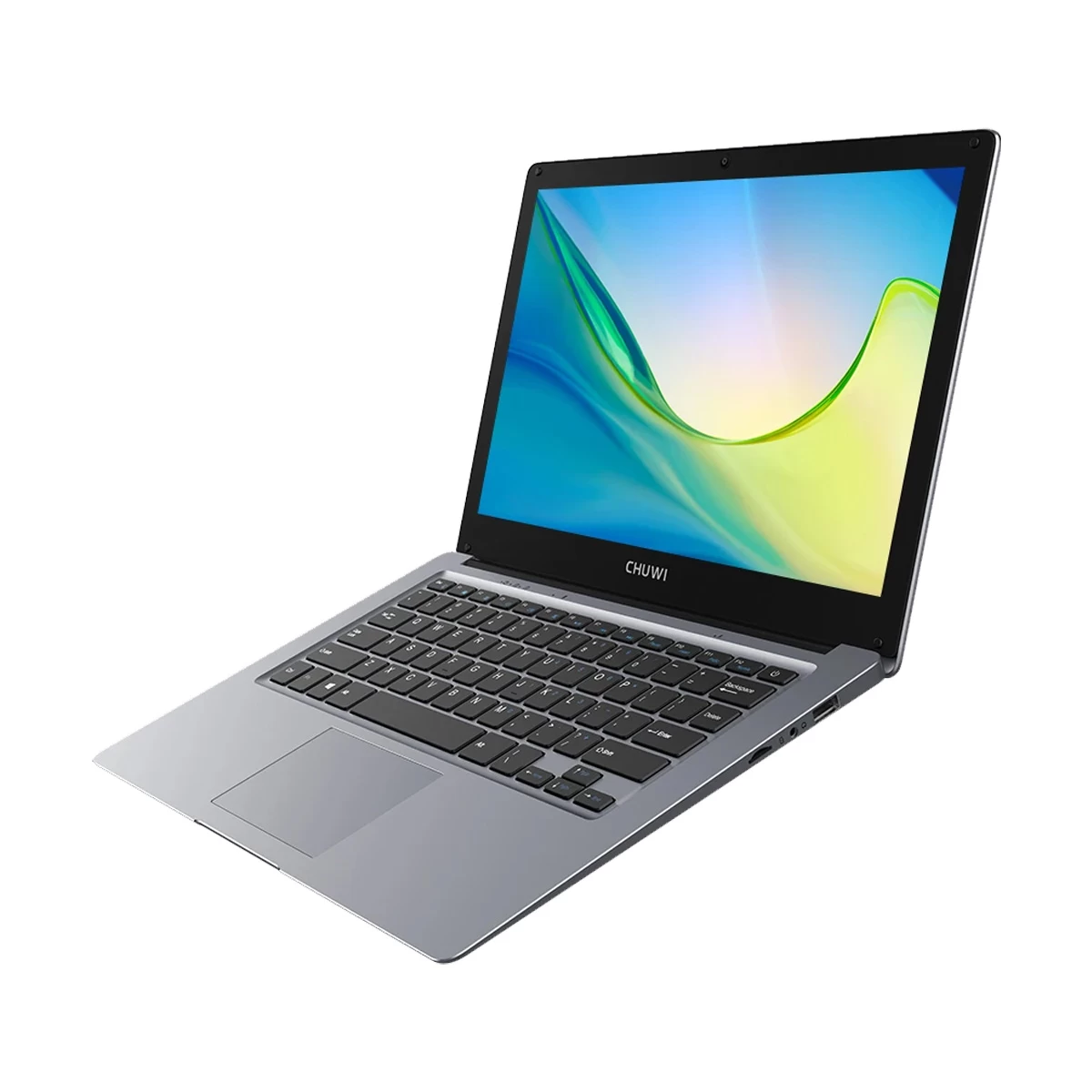 Chuwi HeroBook Pro+ All Laptop