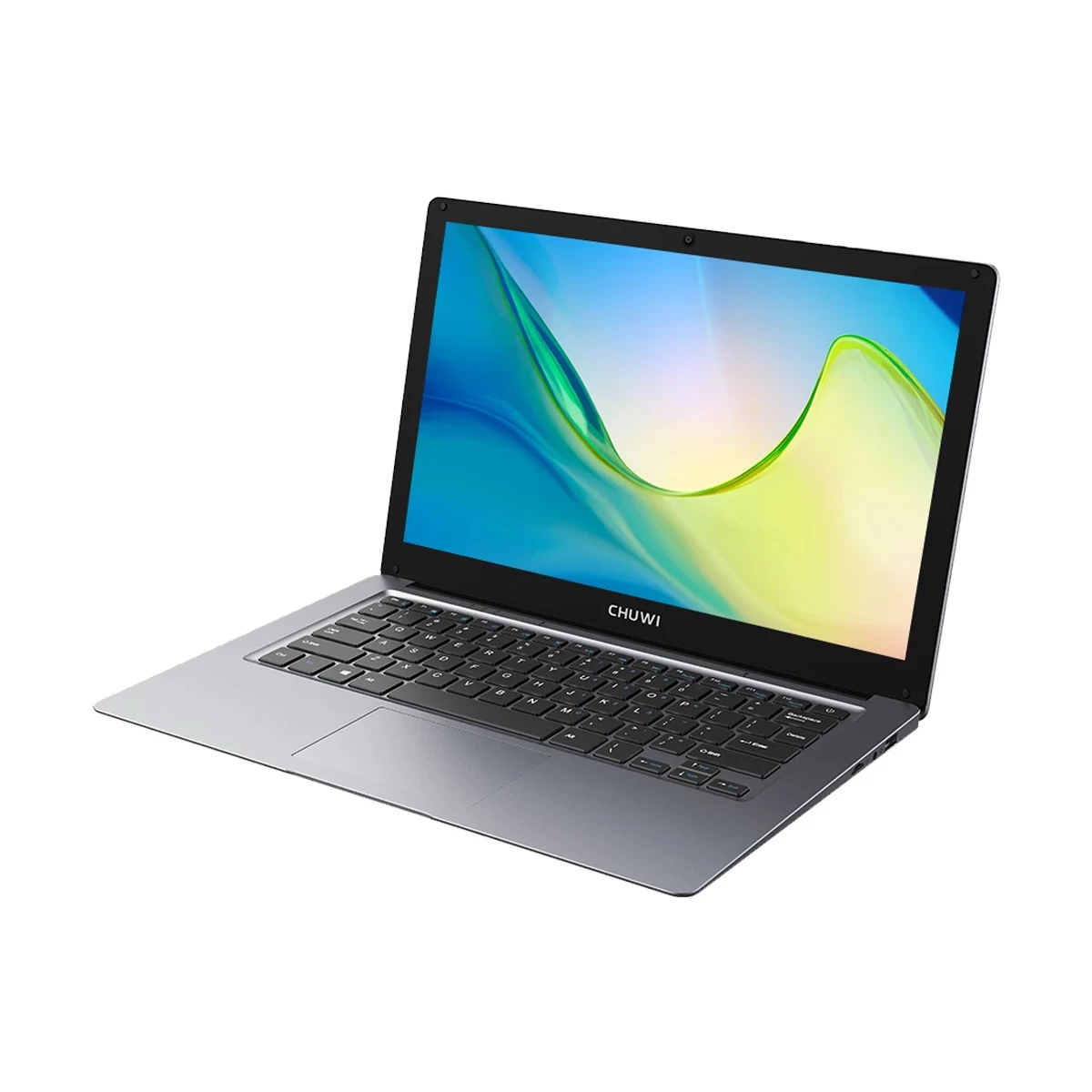 CHUWI Chuwi HeroBook Pro+ All Laptop in BD