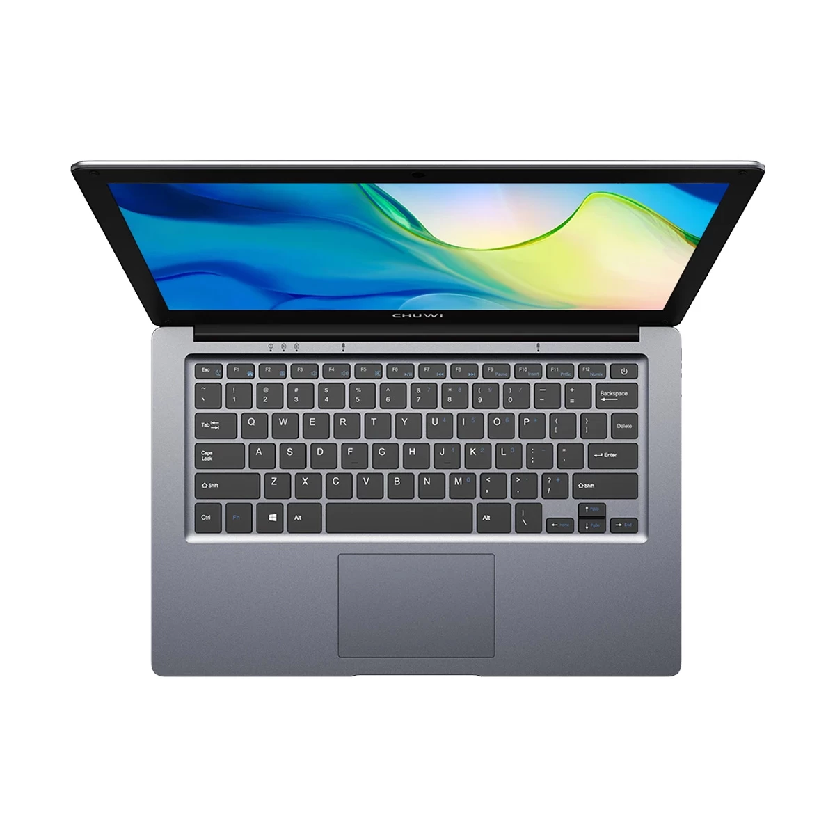 Chuwi HeroBook Pro+ All Laptop