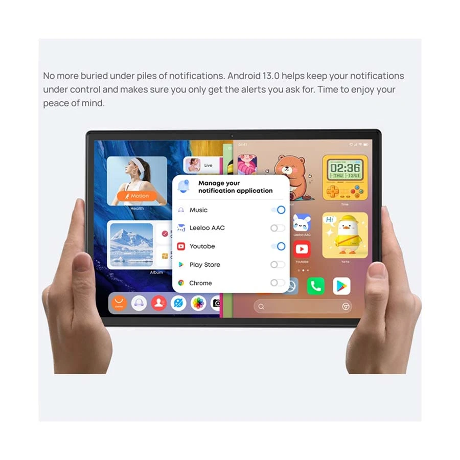 CHUWI Chuwi Hi10 XPro 4G Regular Tablet specifications