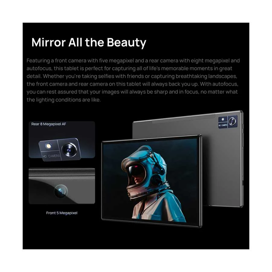 CHUWI Chuwi Hi10 XPro 4G Regular Tablet features