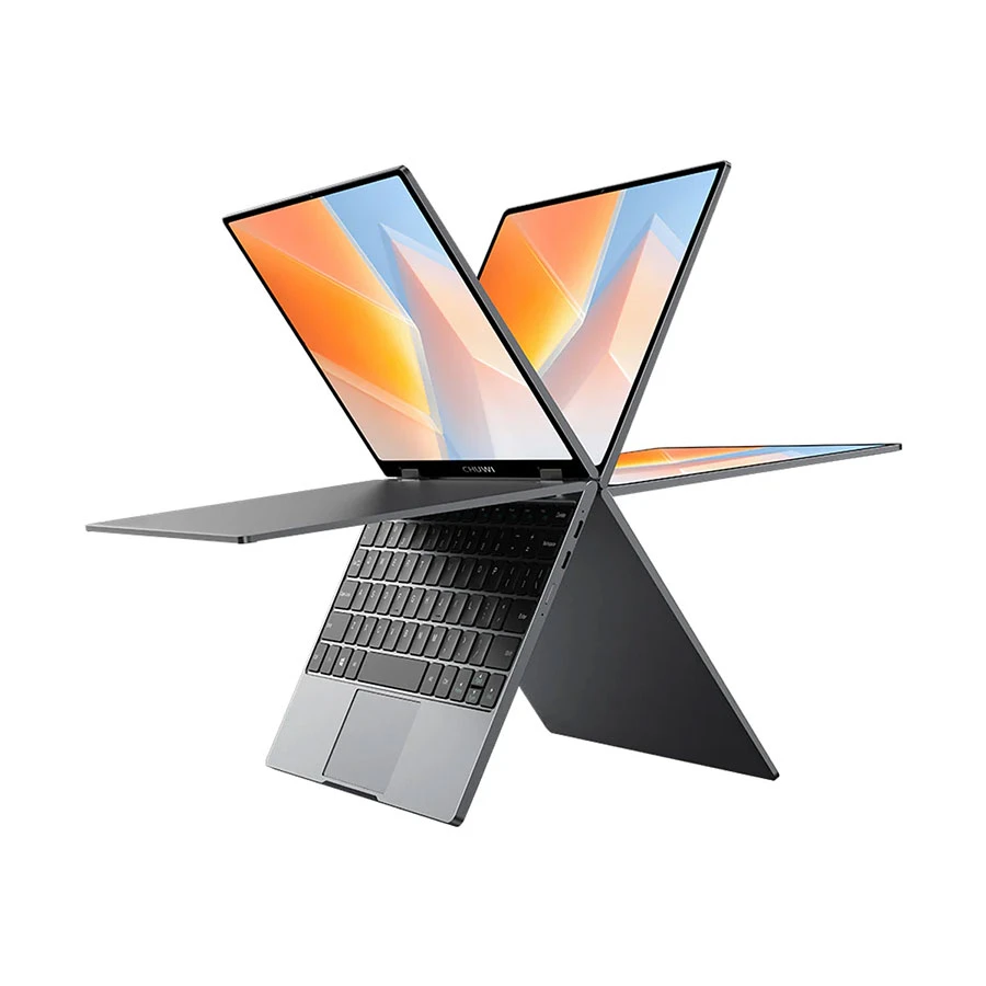 Chuwi MiniBook X All Laptop