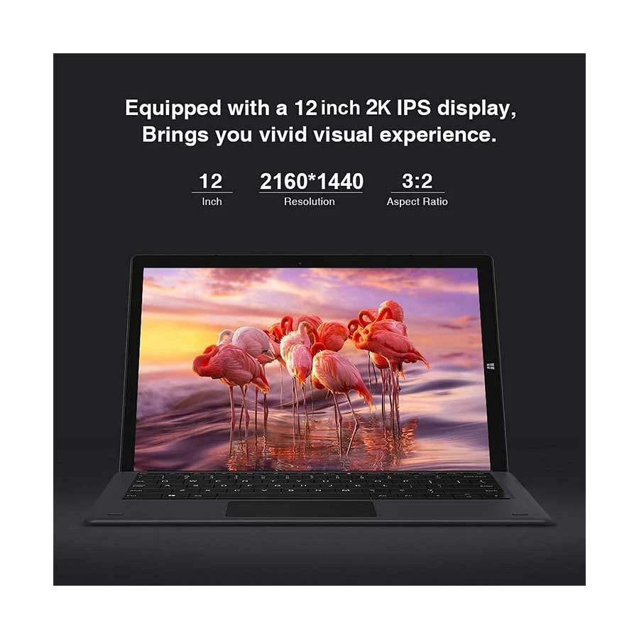 Chuwi UBook X 2 in 1 All Laptop Price in BD