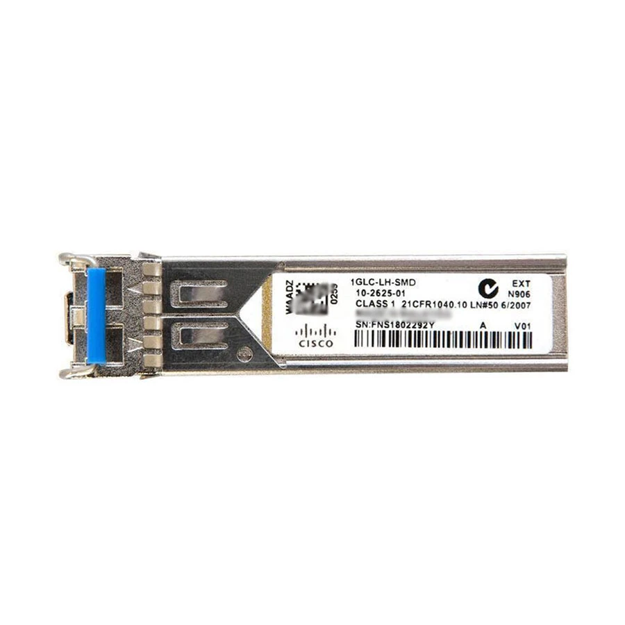Cisco 1000Base-LX Network Accessories