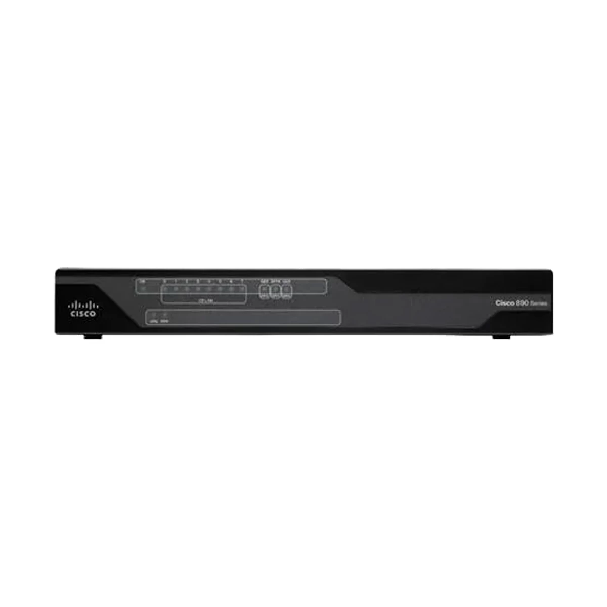 Cisco C891F Network Router
