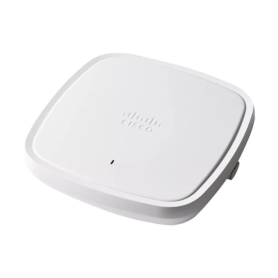 Cisco C9105AXI-EWC-C Access Point