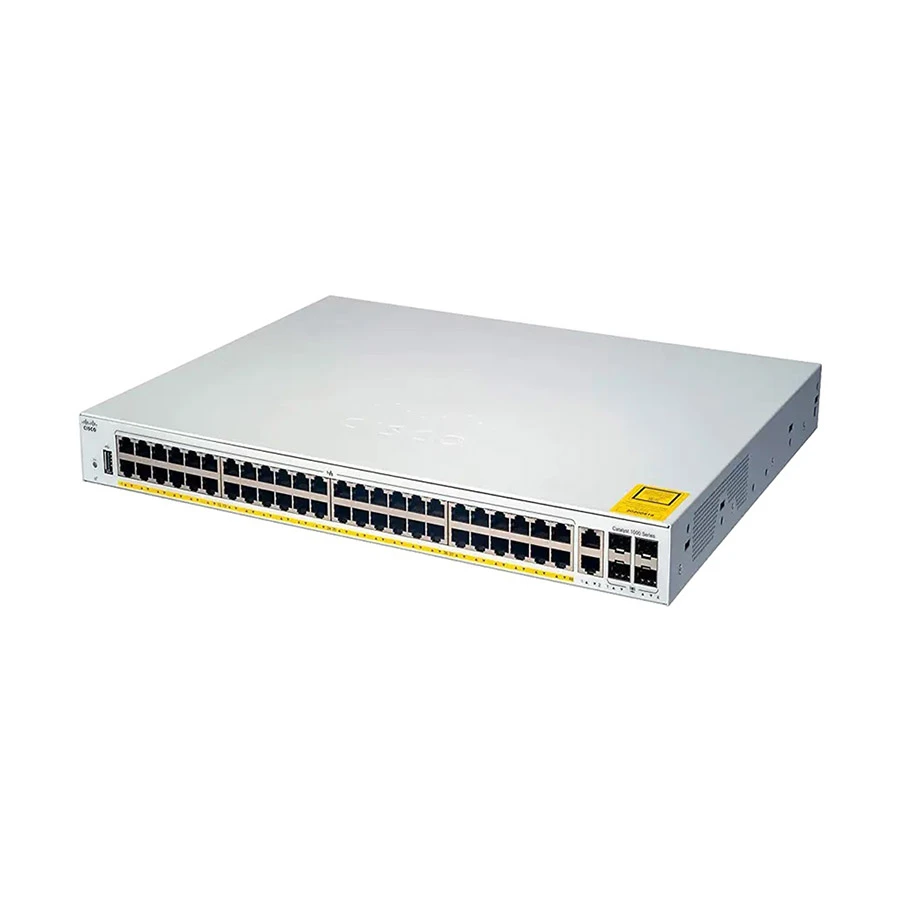 Cisco Catalyst 1000 Series Network Switch Price in Bangladesh