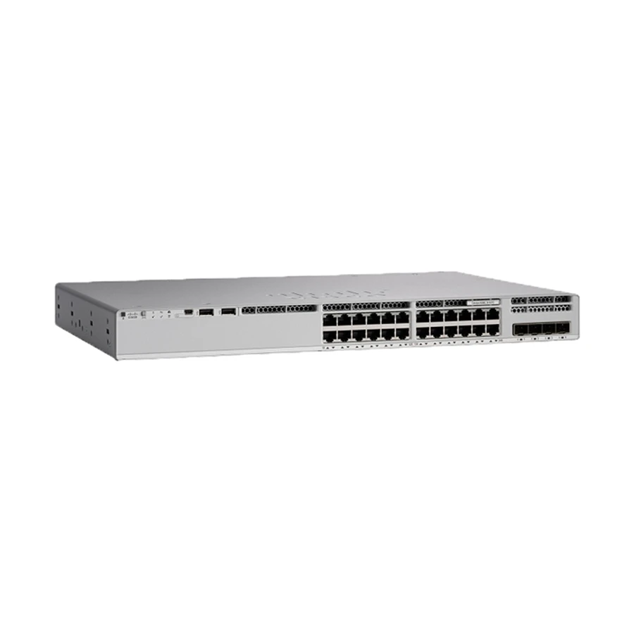 Cisco Catalyst 9200L Network Switch Price in Bangladesh