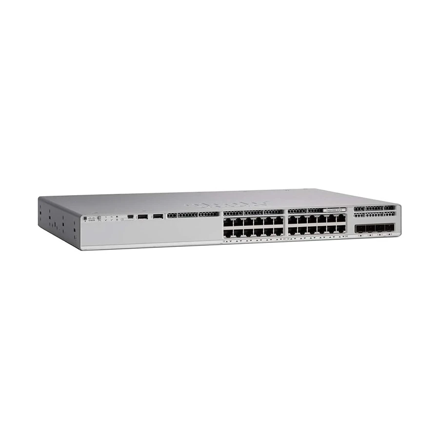 Cisco Catalyst 9200L Network Switch Price in Bangladesh