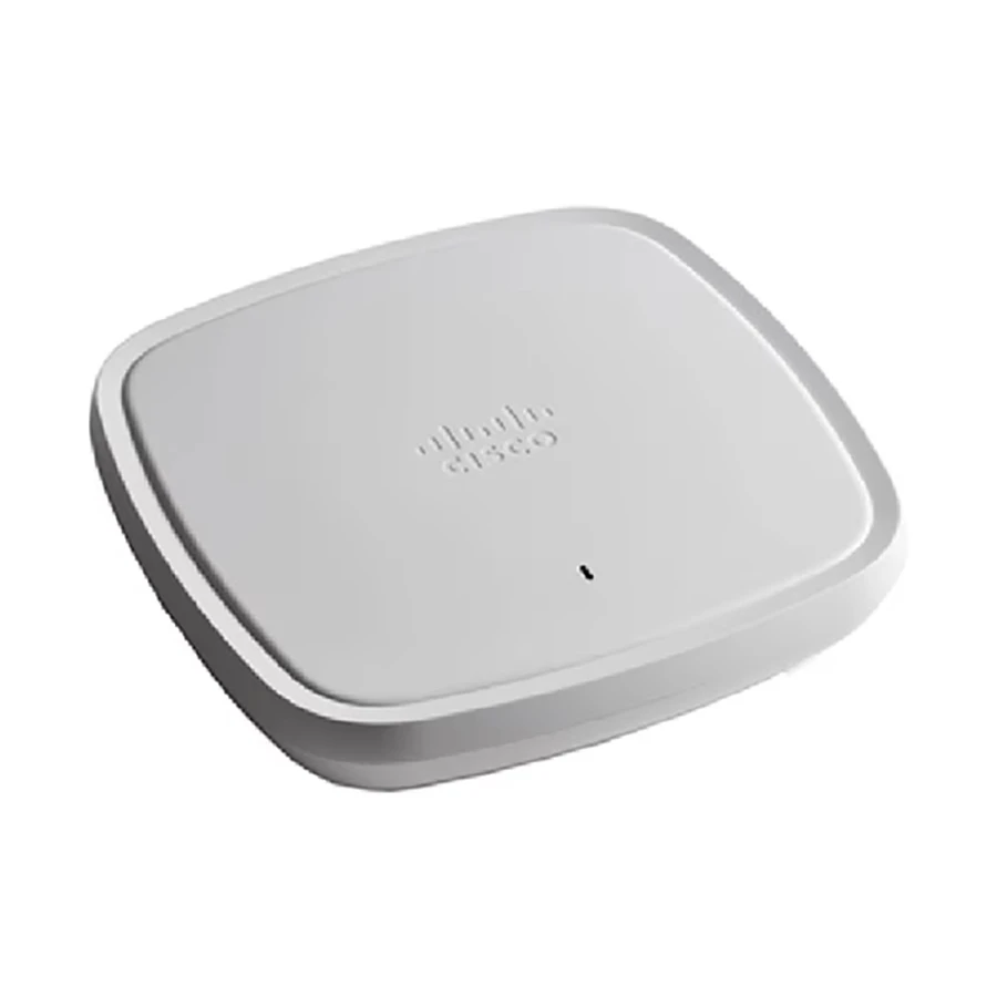 Cisco Catalyst C9120AXI-C Access Point