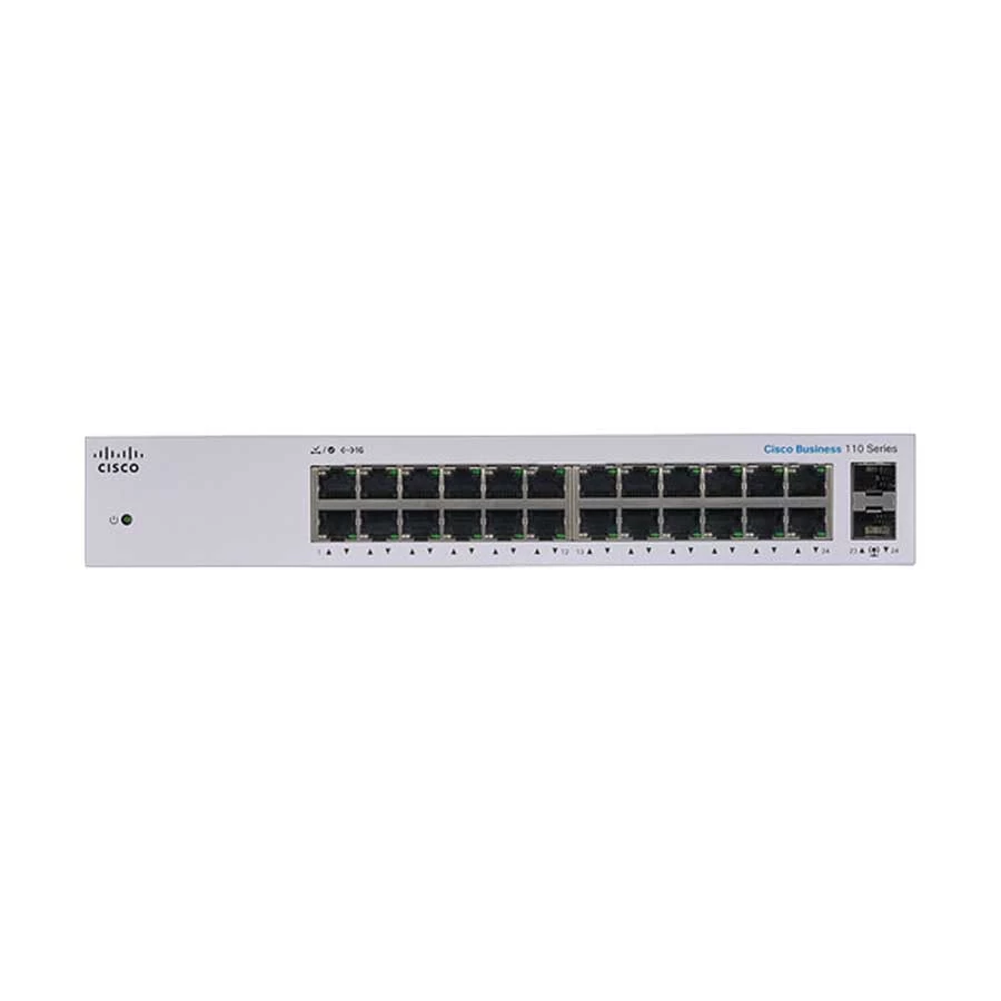 Cisco CBS110 Network Switch