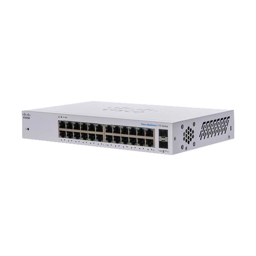 Cisco CBS110 Network Switch Price in Bangladesh