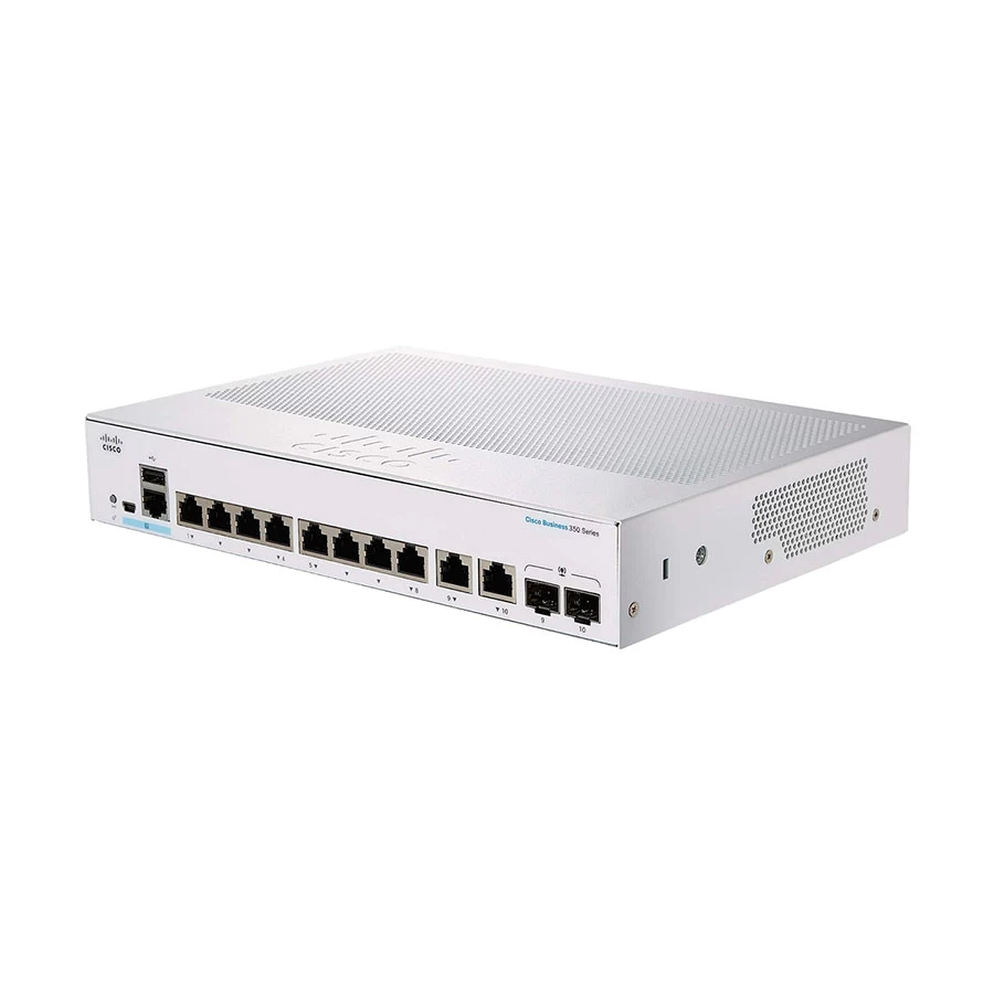 Cisco CBS350 Network Switch Price in Bangladesh