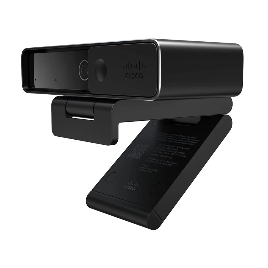 Cisco Desk Camera 4K Webcam Price in Bangladesh