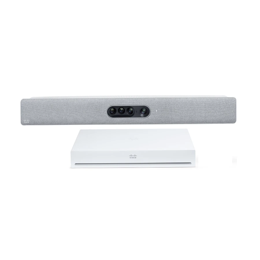 Cisco Room Kit Pro Video Conferencing